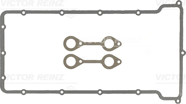 Gasket Set, cylinder head cover
